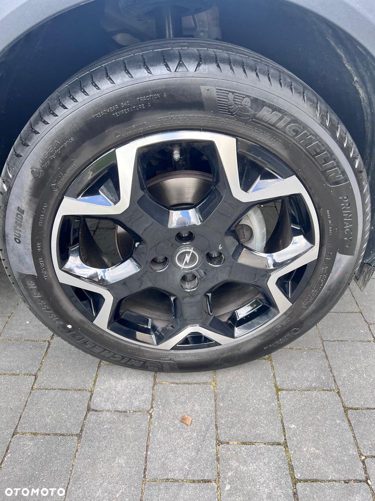 Opel Mokka 1.2 T Ultimate Pack S&S - 6