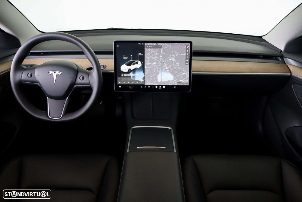 Tesla Model 3 Long Range Tração Integral - 23