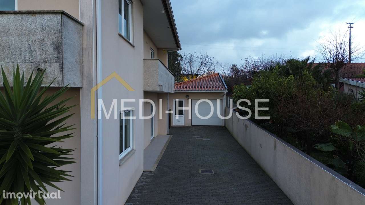 Moradia Unifamiliar T4+1 em Esposende - Grande imagem: 3/18