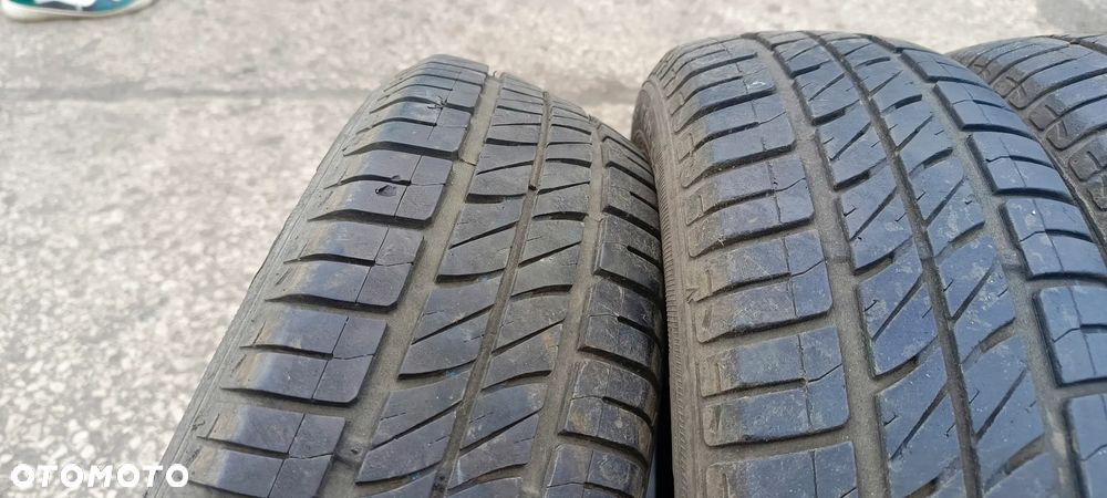 OPONY LETNIE 155 70 R13 DEBICA PASSIO - 9