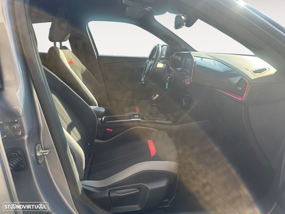 Opel Mokka 1.2 T GS - 15