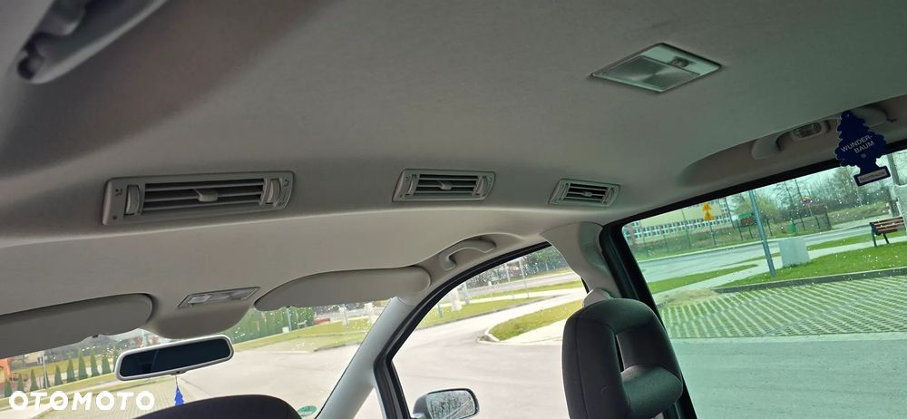 Seat Alhambra 1.8 20V Turbo Sport Edition - 15