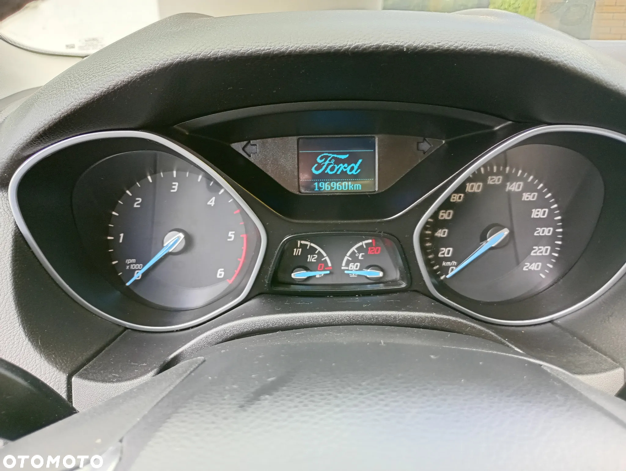 Ford Focus - 8