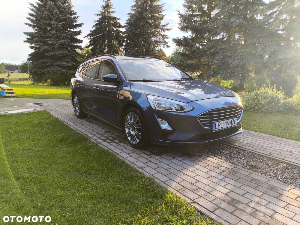 Ford Focus - 5
