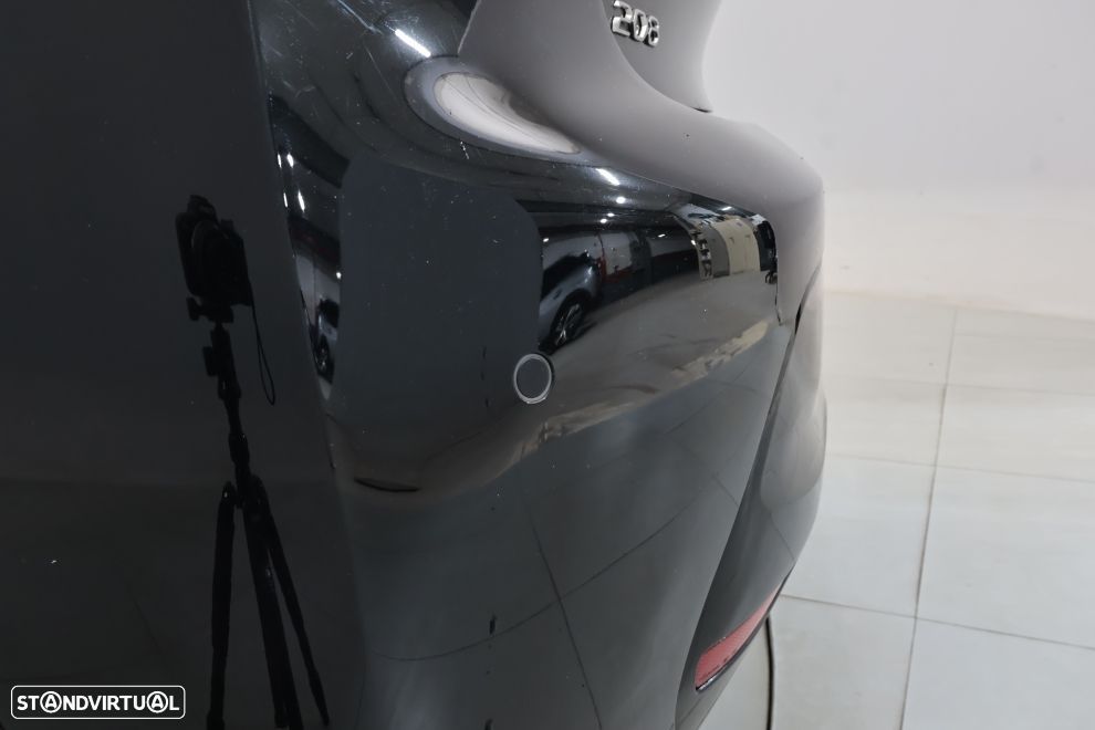 Peugeot 208 1.2 PureTech Allure - 15