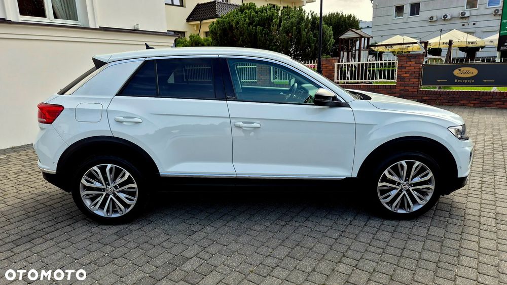 Volkswagen T-Roc 2.0 TDI SCR DSG IQ.DRIVE - 6