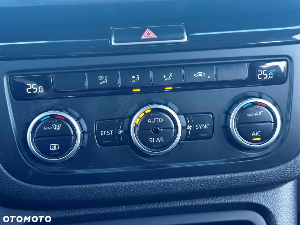 Seat Alhambra 2.0 TDI (Ecomotive) Start & Stop DSG Reference - 35