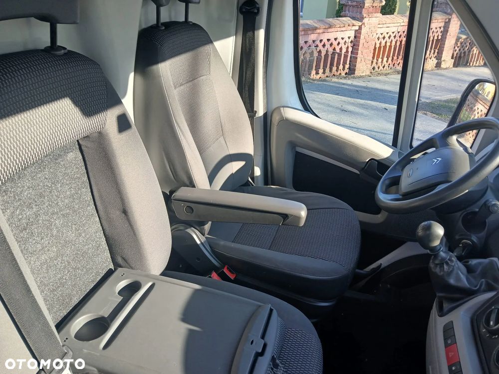 Citroën JUMPER - 16