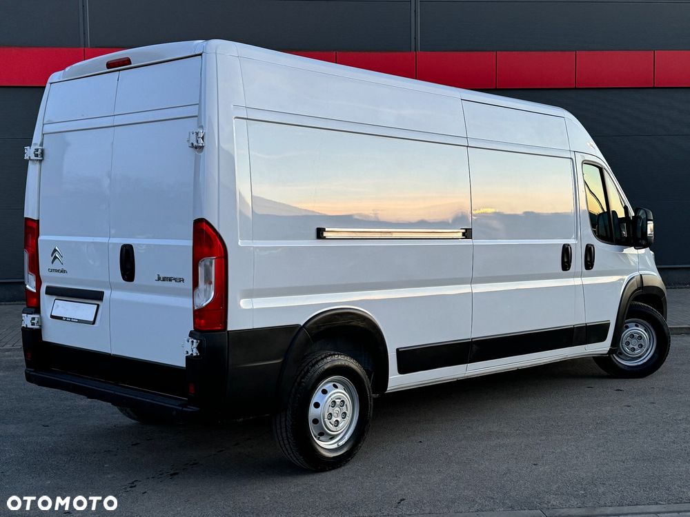 Citroën Jumper L3H2 - 3