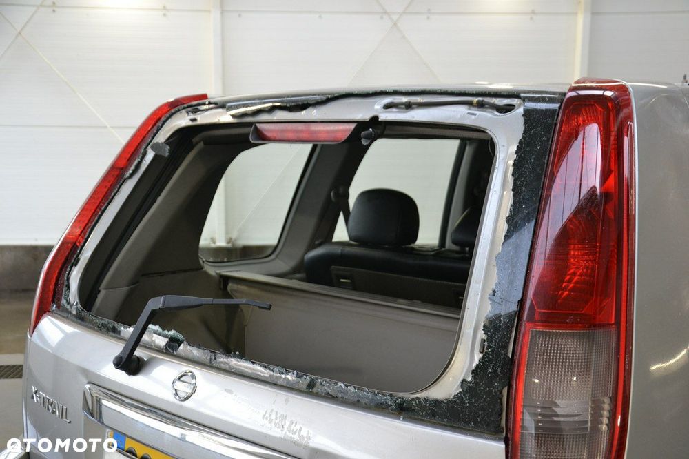 Nissan X-Trail - 9