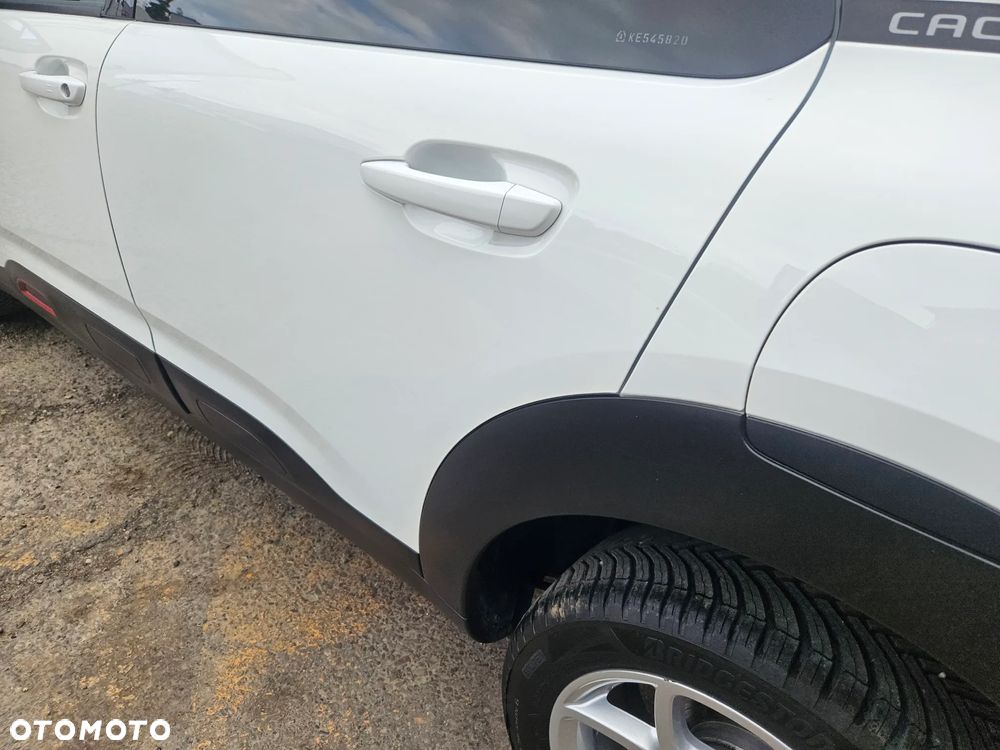 Citroën C4 Cactus BlueHDi 120 Stop&Start EAT6 Shine - 14