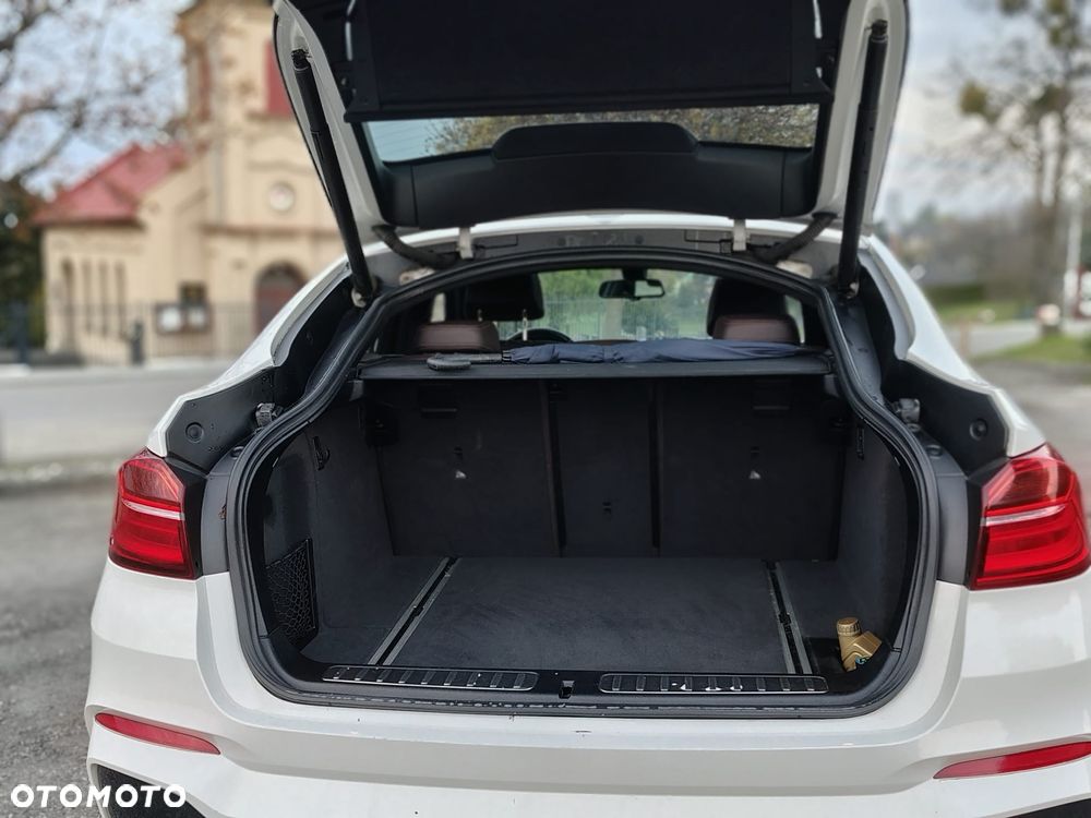 BMW X4 - 18