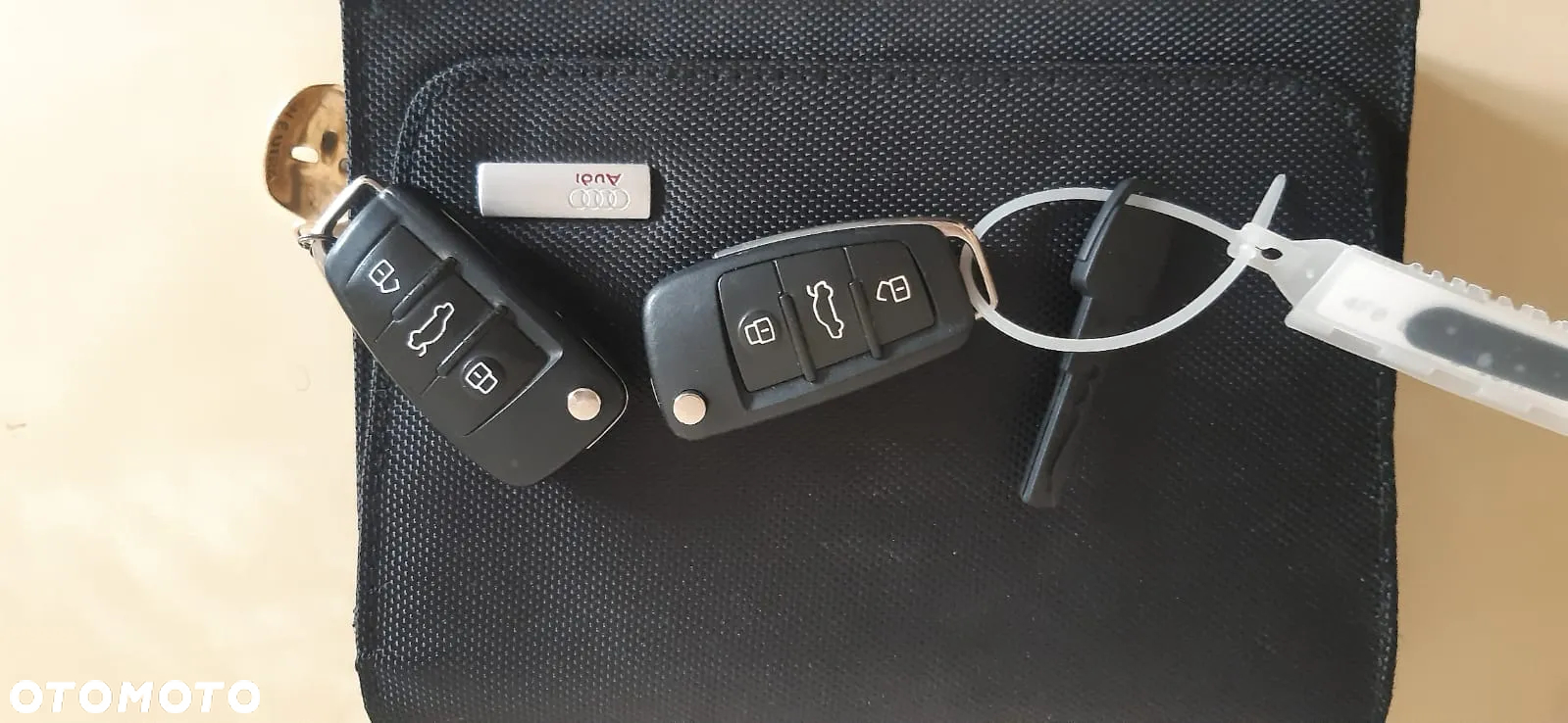Audi A6 2.0 TDI - 9