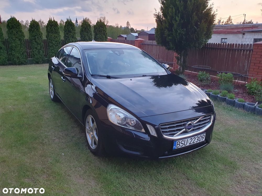 Volvo S60 D3 Momentum - 7