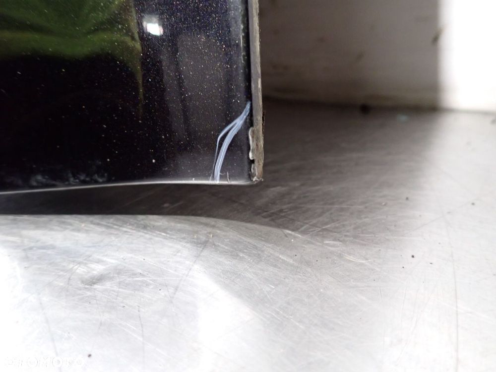 DRZWI LEWY TYŁ VOLKSWAGEN GOLF V HB LC9Z - 9