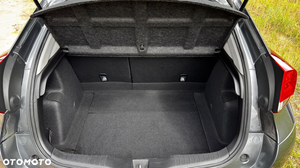 Honda Civic 1.4 Comfort - 16