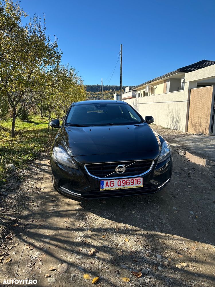 Volvo V40 - 2