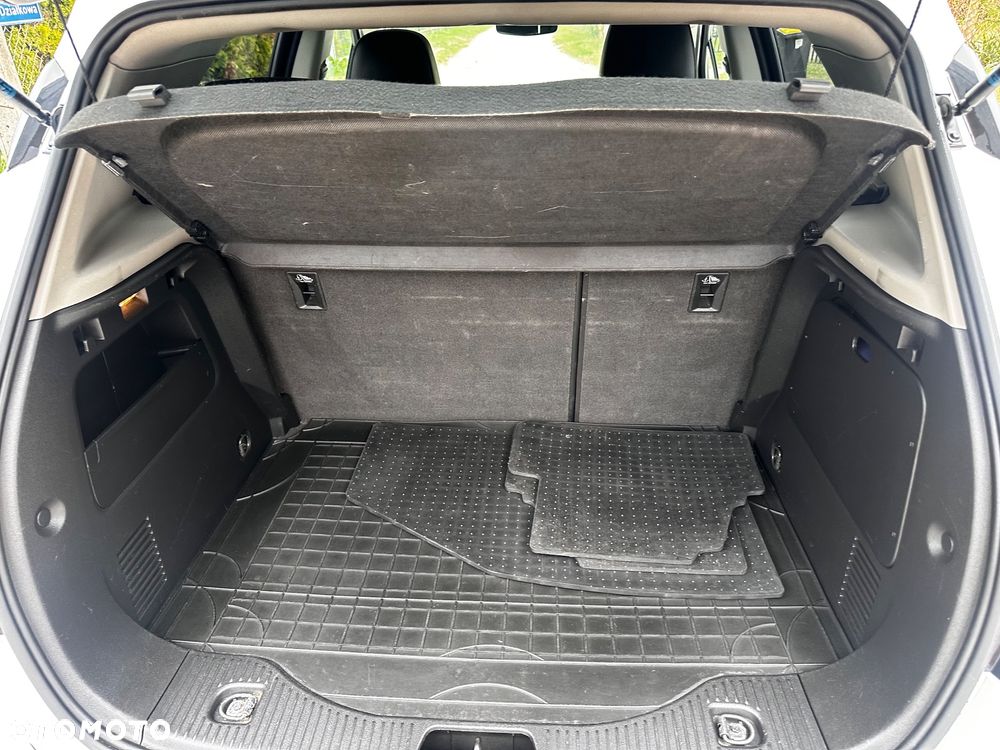 Opel Mokka 1.4 Turbo ecoFLEX Start/Stop 4x4 Innovation - 16