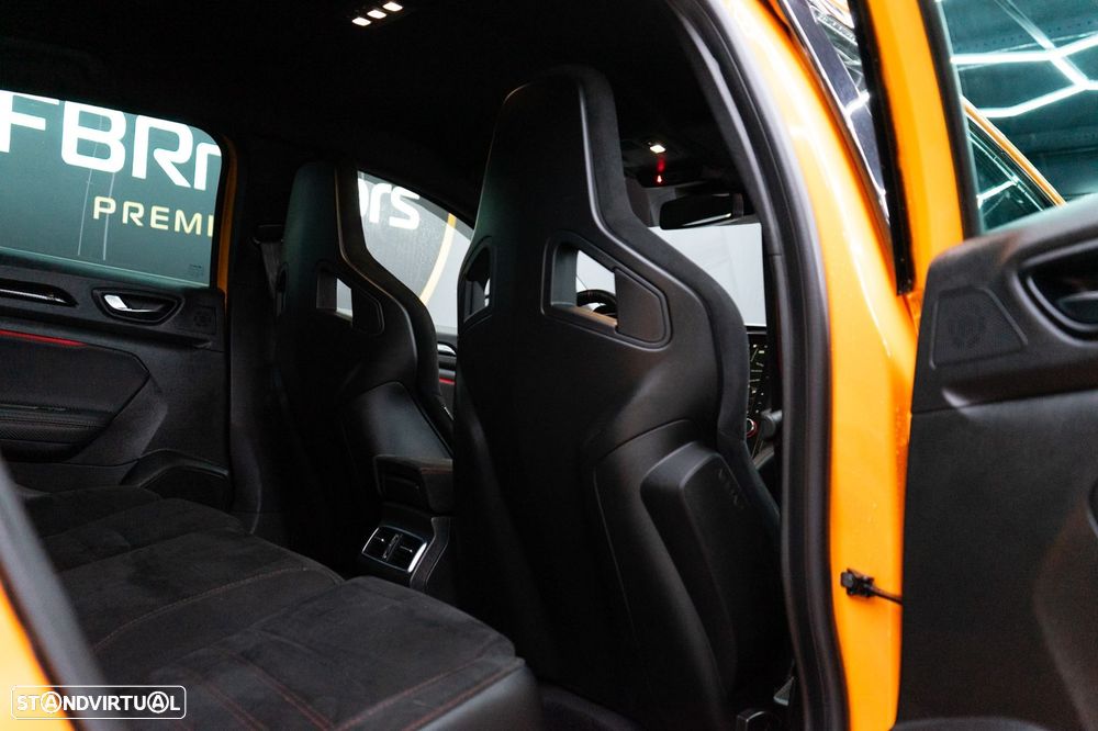 Renault Mégane 1.8 TCe R.S. Trophy - 8