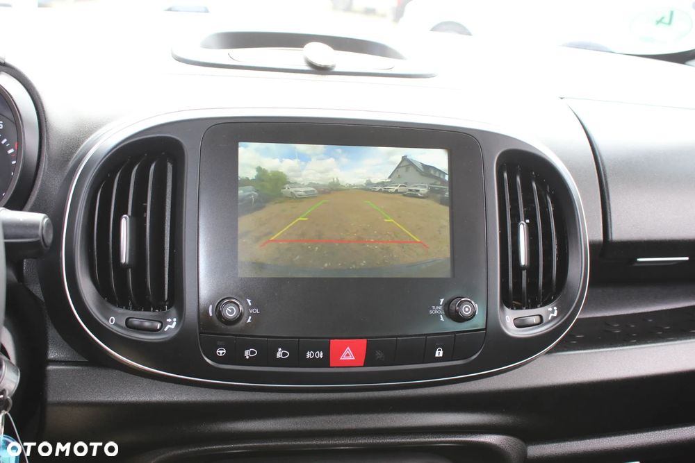 Fiat 500L Cross 1.4 16V T-Jet - 25