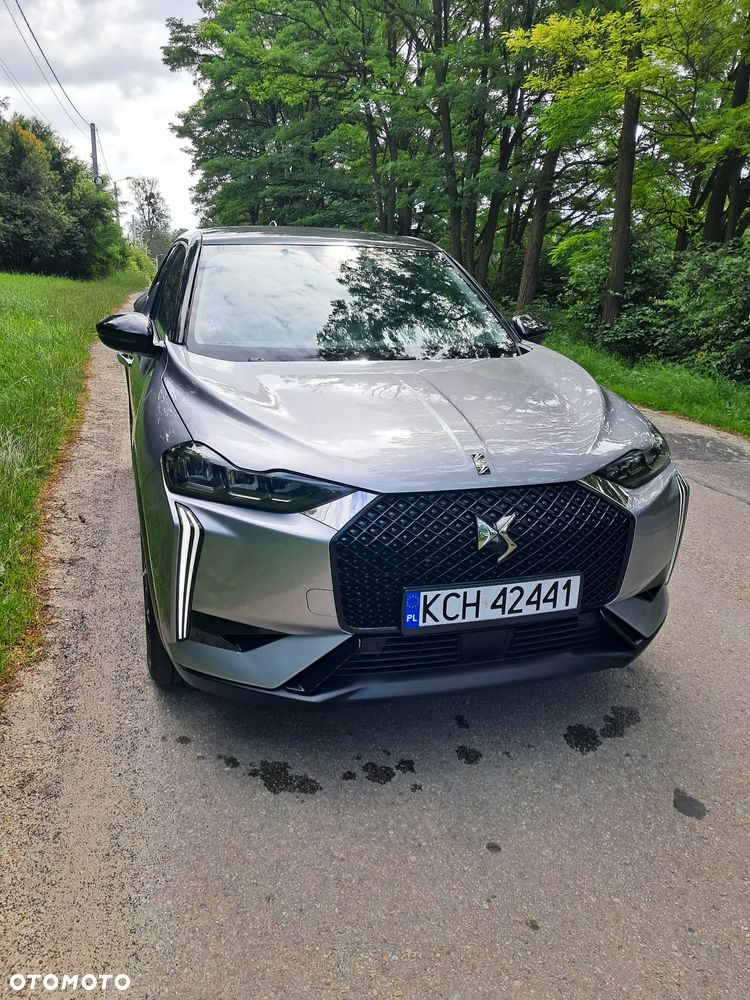 DS Automobiles DS 3 - 1