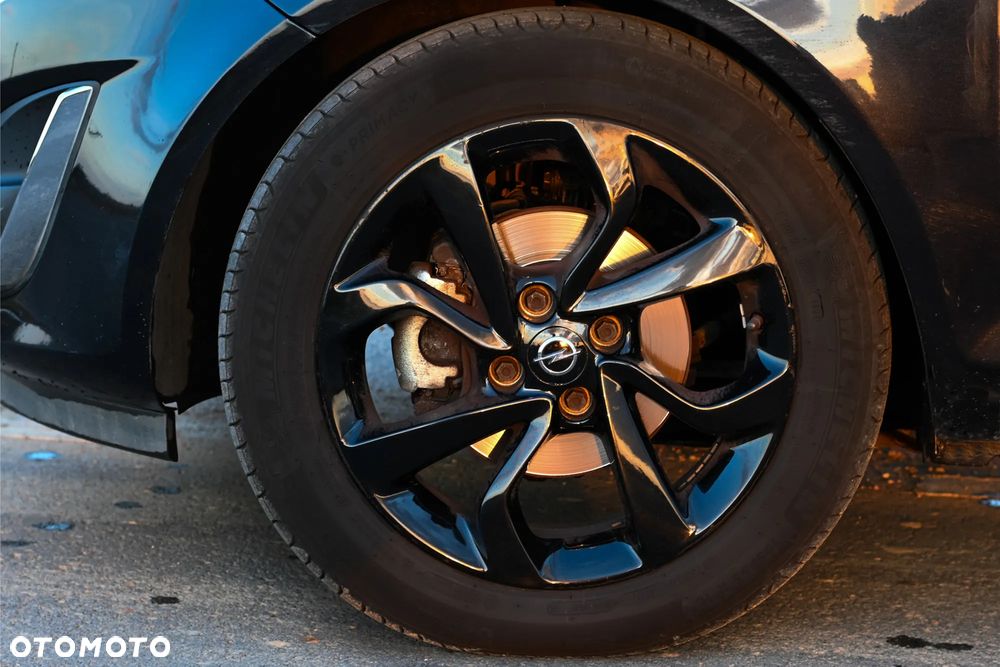 Opel Corsa 1.2 16V EcoFLEX Satellite - 8