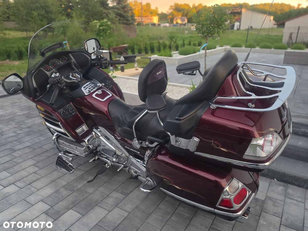 Honda GL - 14