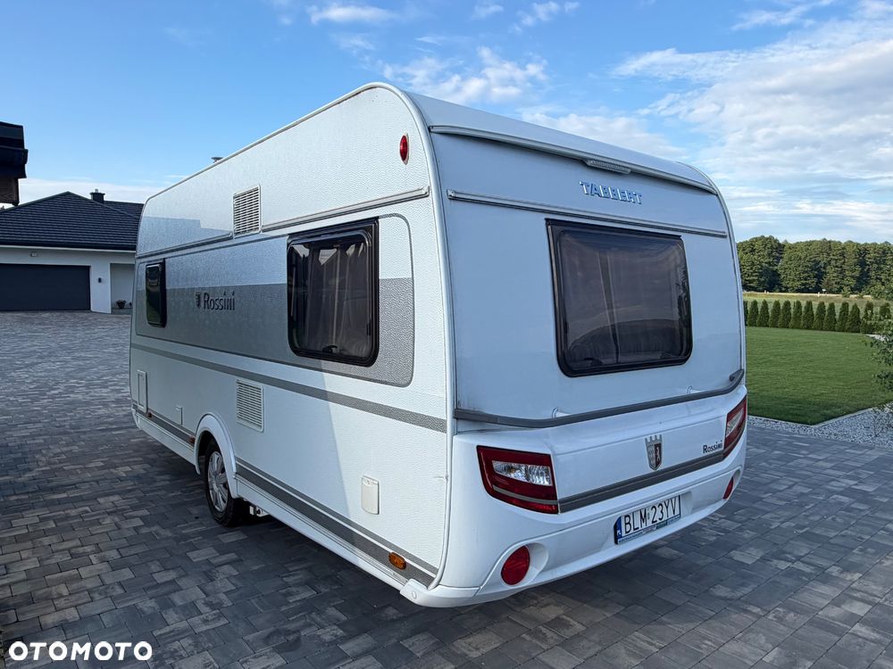 Tabbert Rossini 450TD - 5