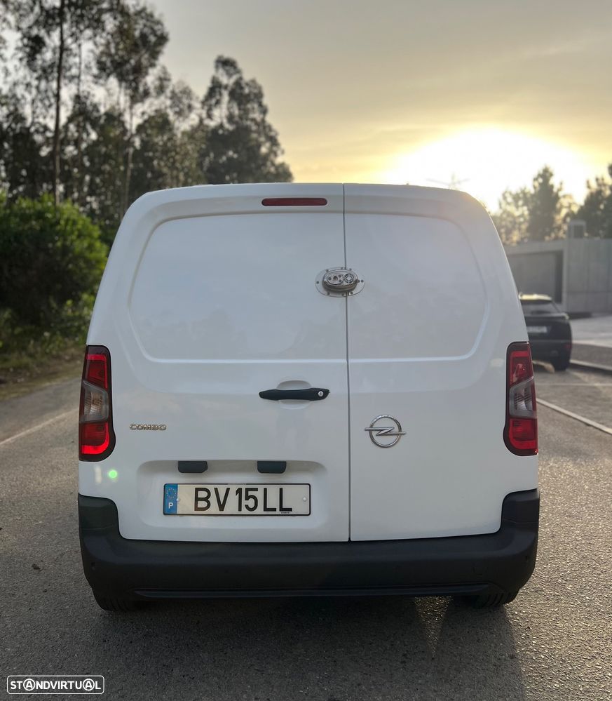 Opel Combo Life 1.5 CDTi L1H1 Edition Plus - 7