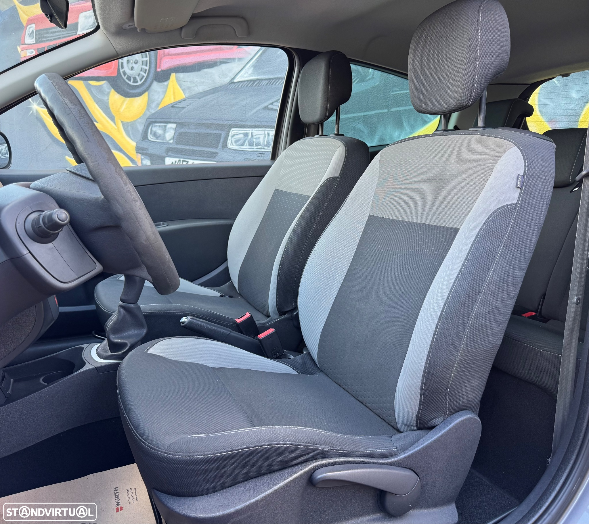 Renault Clio 1.2 TCE GT J15 - 6