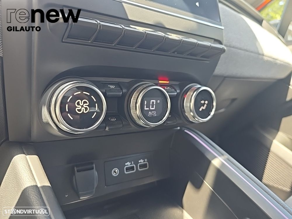 Renault Clio 1.0 TCe Techno - 20