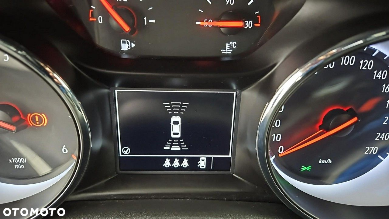 Opel Astra V 1.5 CDTI GS Line S&S - 22