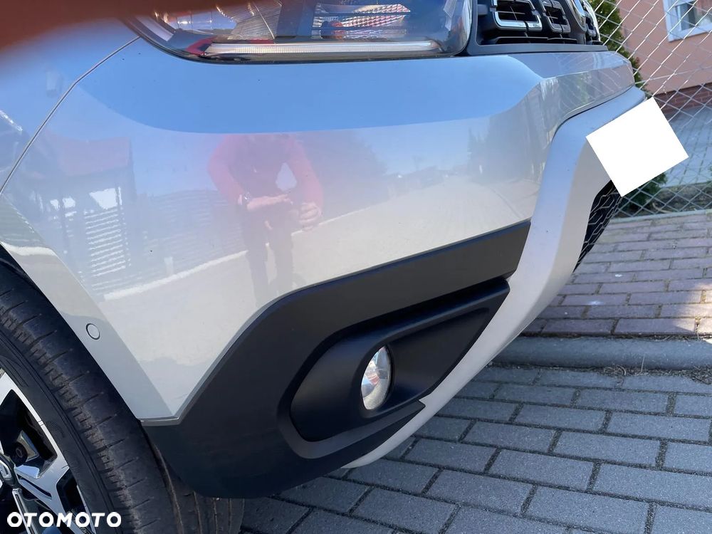 Dacia Duster - 36