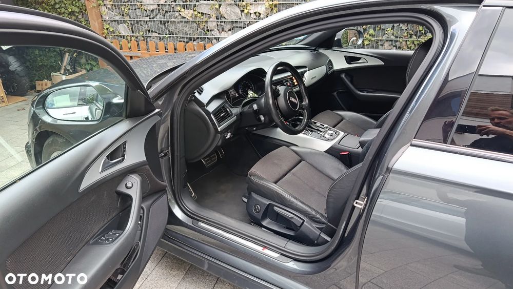 Audi A6 Limousine 3.0 TDI Quattro S tronic - 6