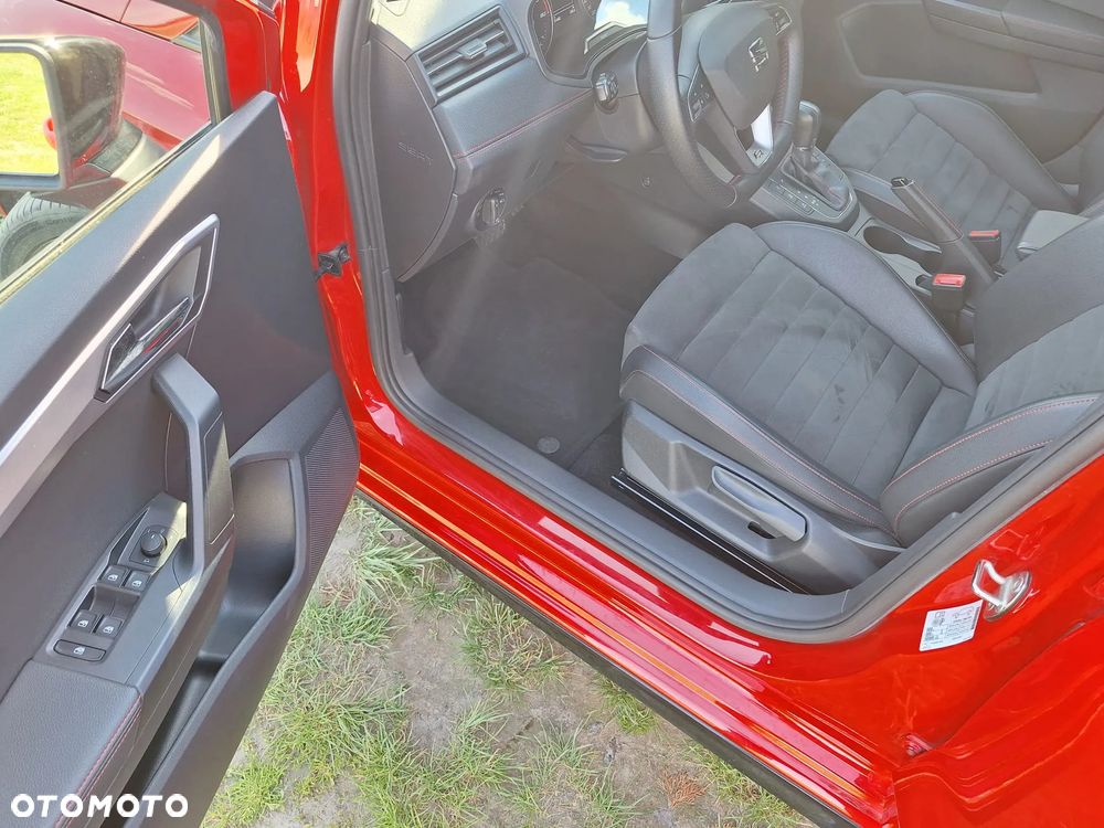 Seat Ibiza 1.0 TSI S&S DSG FR - 14