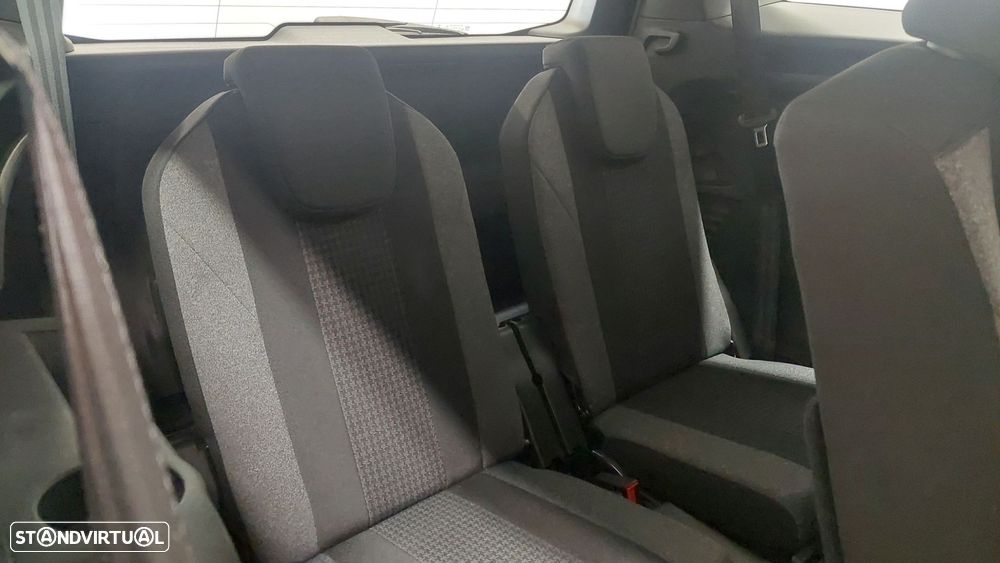 Peugeot 5008 1.5 BlueHDi Active Pack - 16