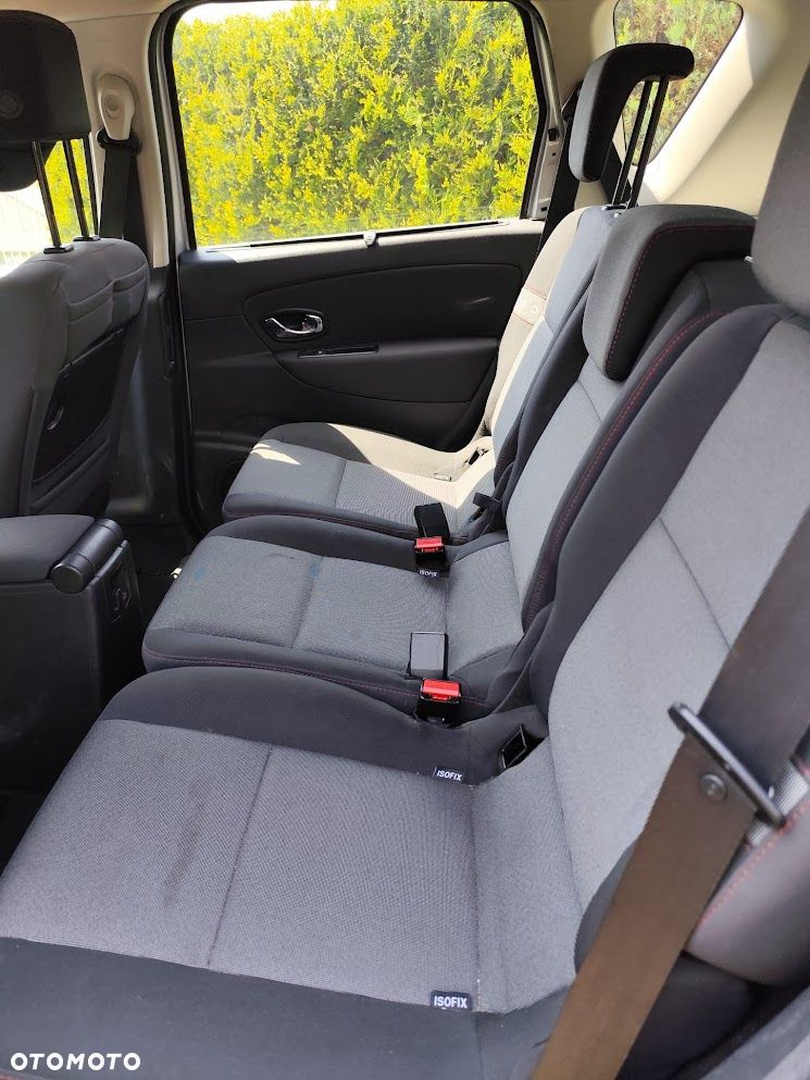 Renault Scenic 1.2 TCe Energy Bose - 4