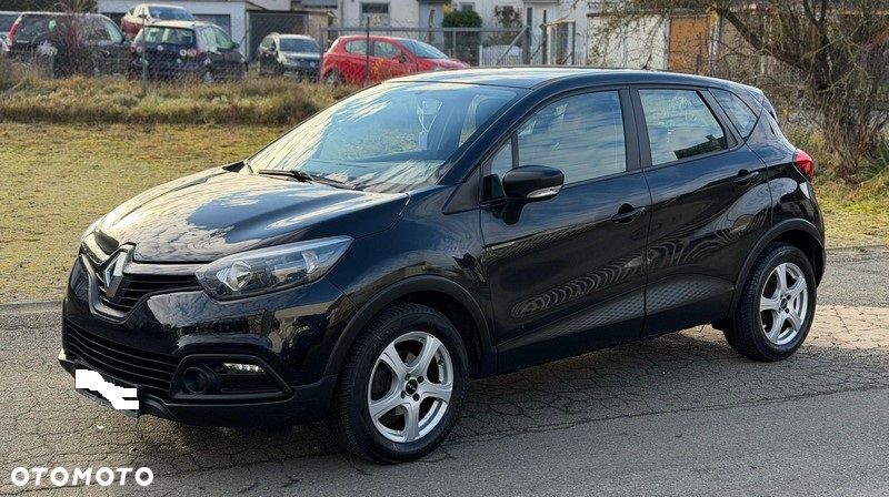 Renault Captur ENERGY TCe 90 Start&Stop Expression - 11
