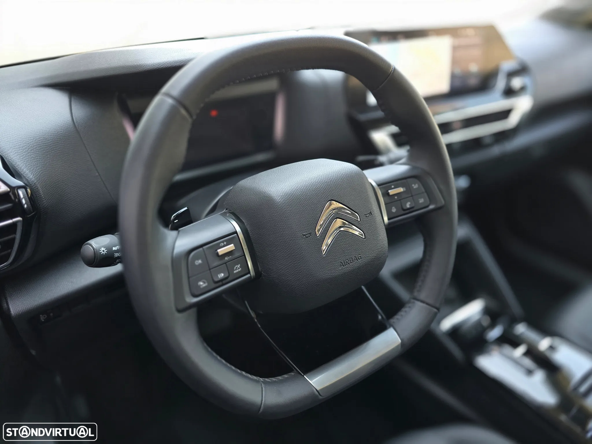 Citroën C4 1.5 BlueHDi Plus EAT8 - 17