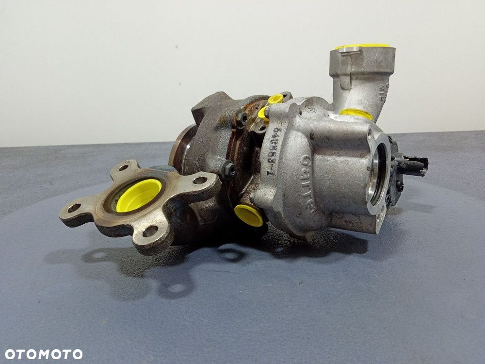 SEAT LEON IV 4 GOLF VIII 20- 1.5 TSI 130KM TURBOSPRĘŻARKA 05E145701E - 2