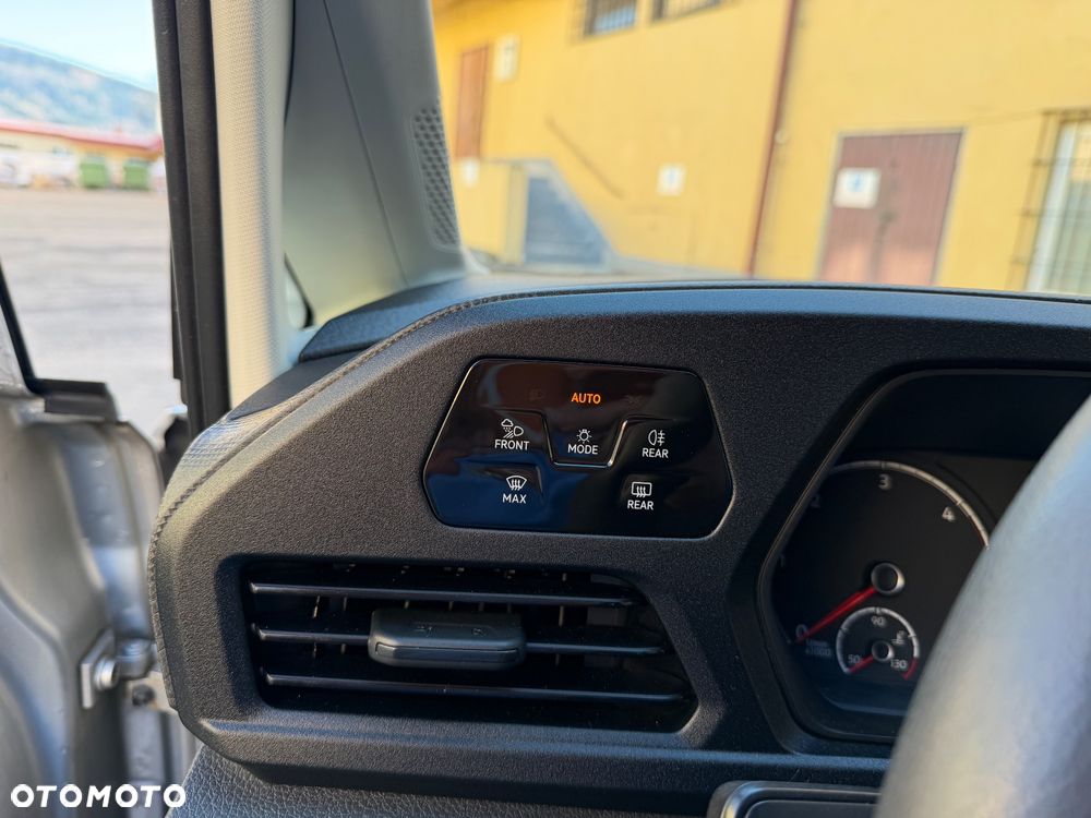 Volkswagen caddy - 17
