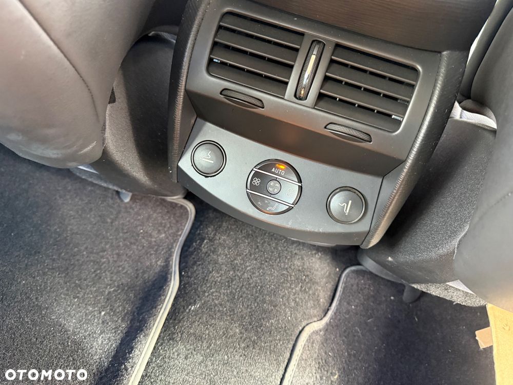 Citroën C6 HDi 205 Biturbo FAP Exclusive - 21