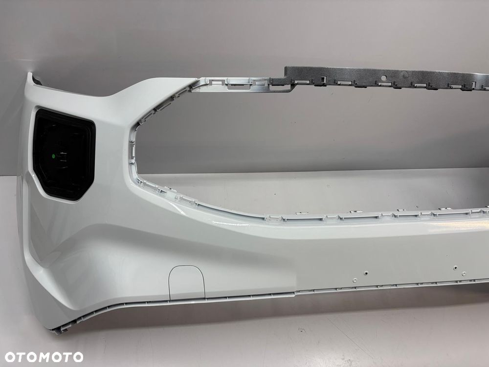 Ford Transit E Custom MK2 Zderzak Przód Przedni PZ31-17F003 - 4