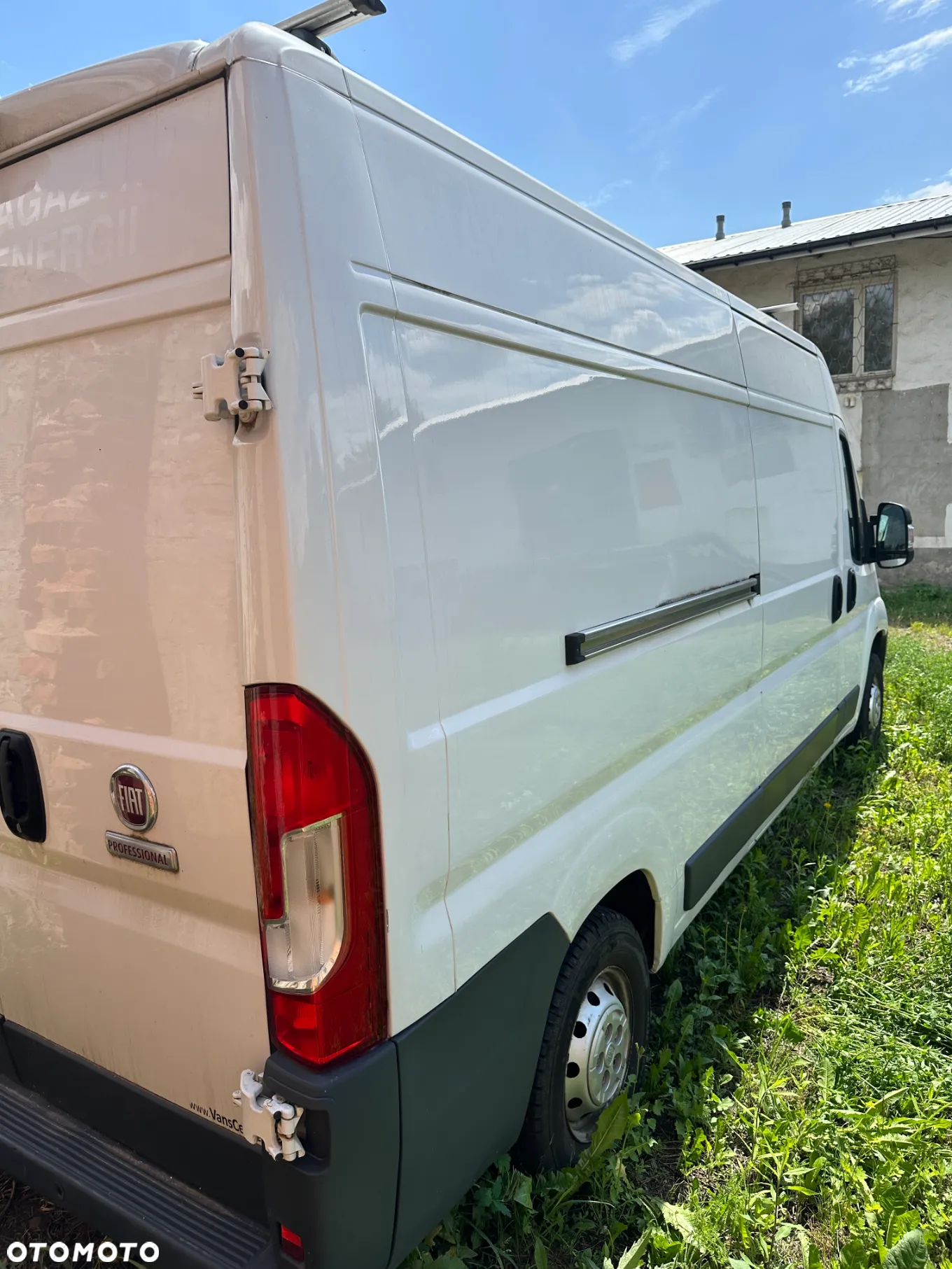 Fiat DOCATO - 6