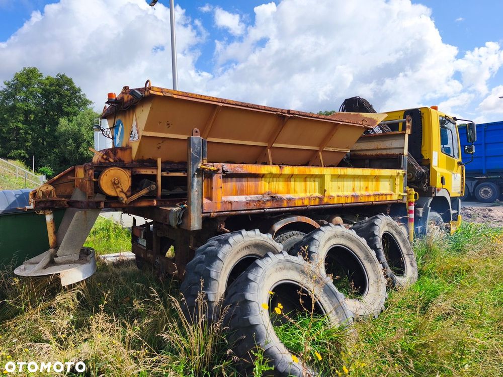 DAF 65.180 + Hr - 5