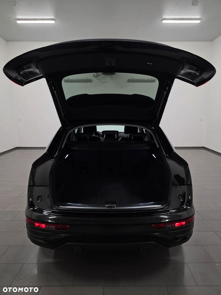 Audi Q5 Sportback 40 TDI mHEV Quattro S Line S tronic - 38