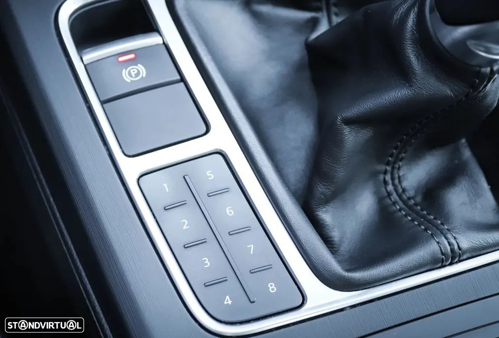 Audi Q5 2.0 TDI Sport - 13