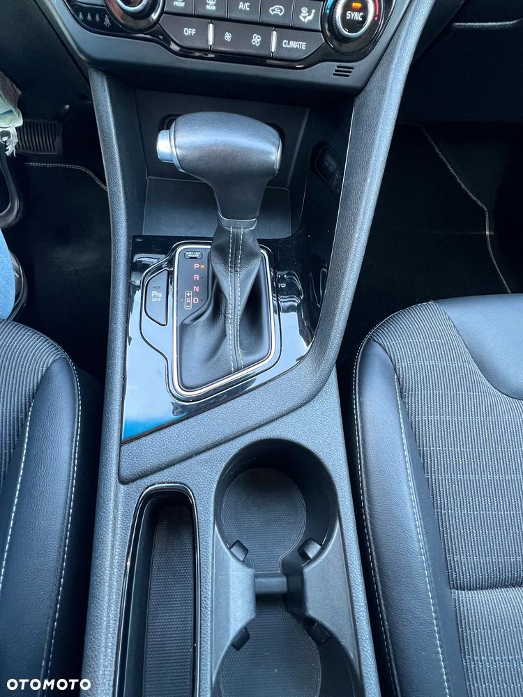 Kia Niro 1.6 GDI 2WD Vision - 17