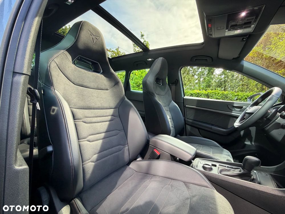 Cupra Ateca - 16