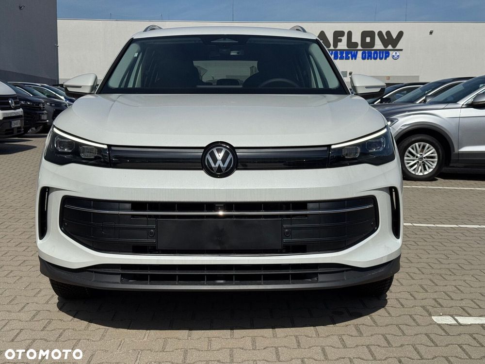 Volkswagen Tiguan 1.5 eTSI Life Plus DSG - 5